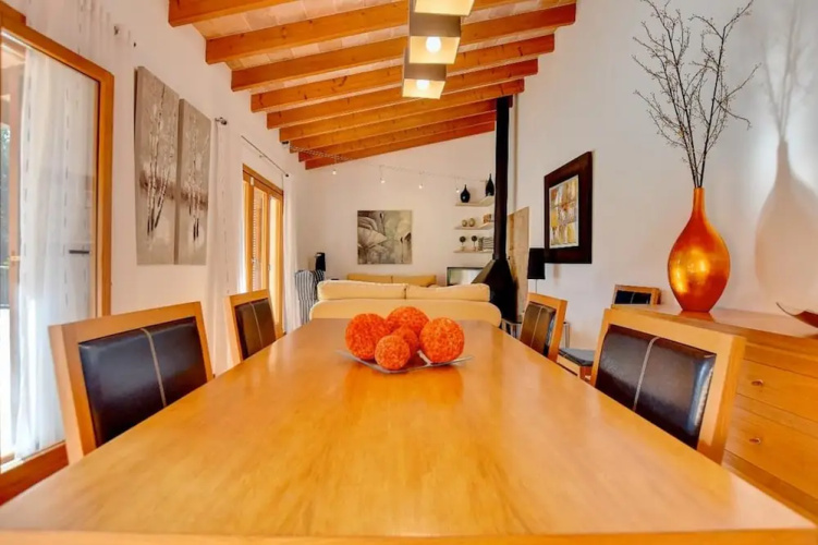 107504 Villa In Felanitx