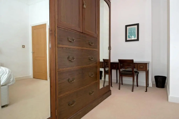 Double Apartment