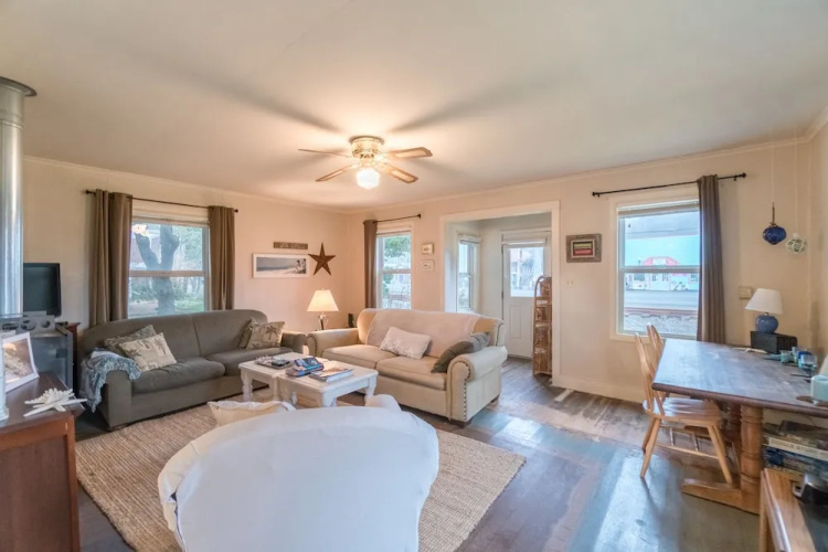 Rockaway Vacation Rental