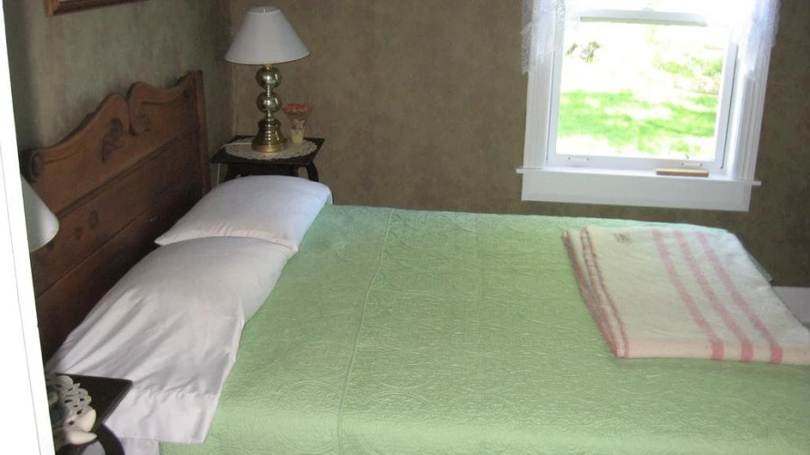 Margaree Harbour View Inn