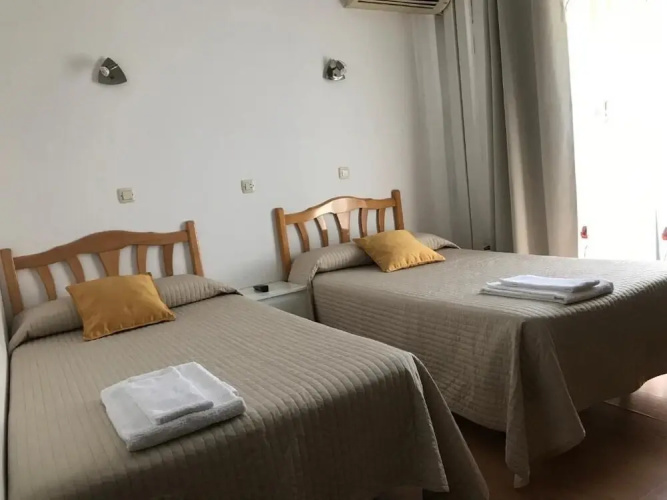Hostal Trevinca