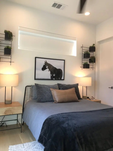 The Zen Den