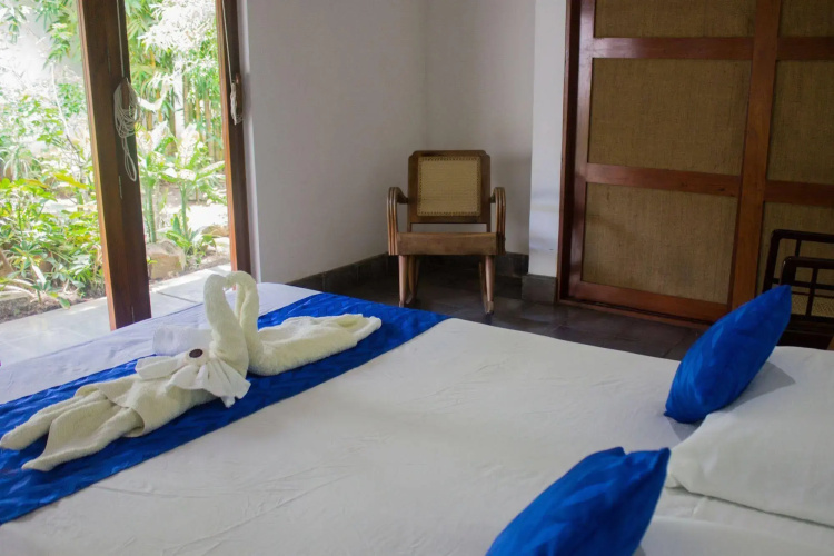 Hotel il Padrino
