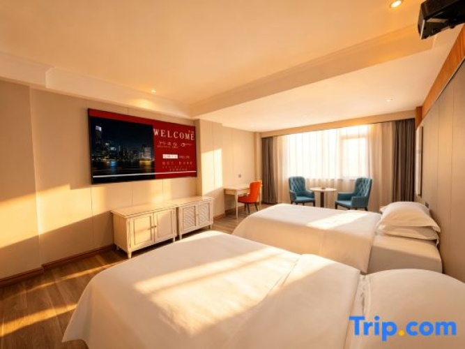 Standard Twin Family room
