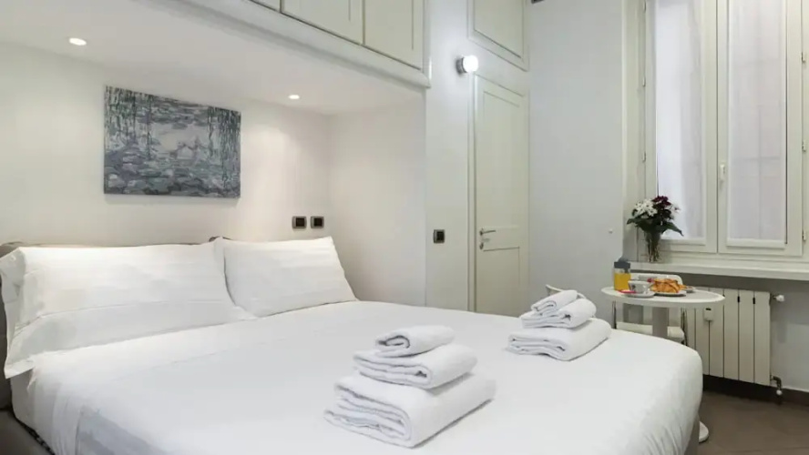 Italianway Easy - Vercellina 22