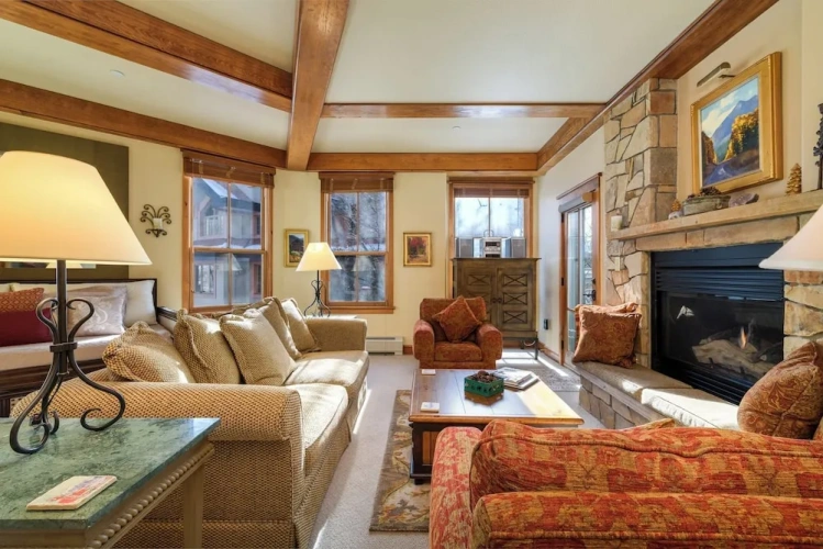 1 Bedroom Cottage