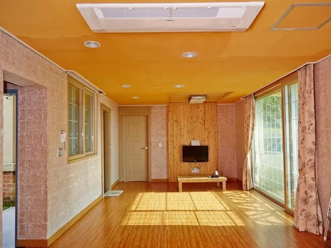 2 Bedrooms Standard room