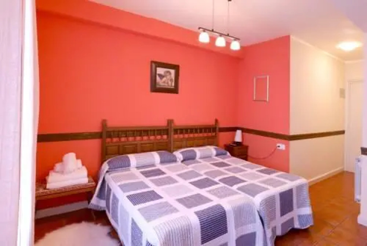 Apartamentos Ubaga
