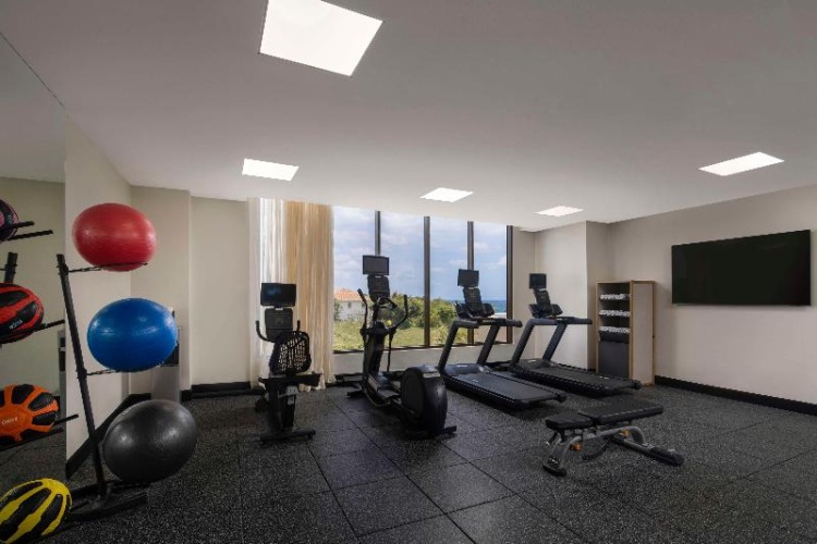 Hilton Garden Inn La Romana photo 21