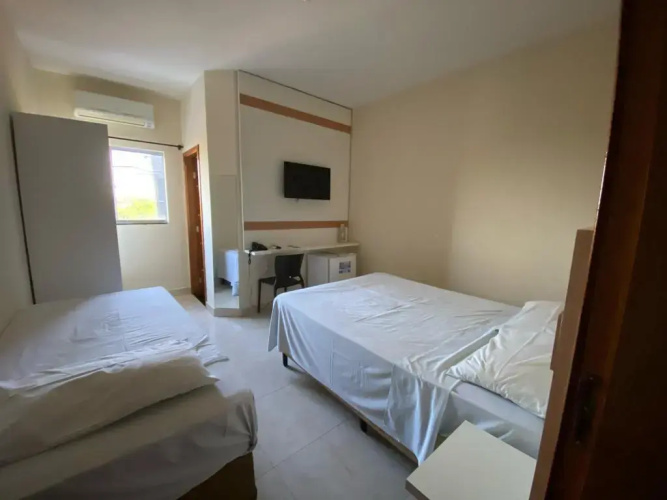 Tis Hotel 497