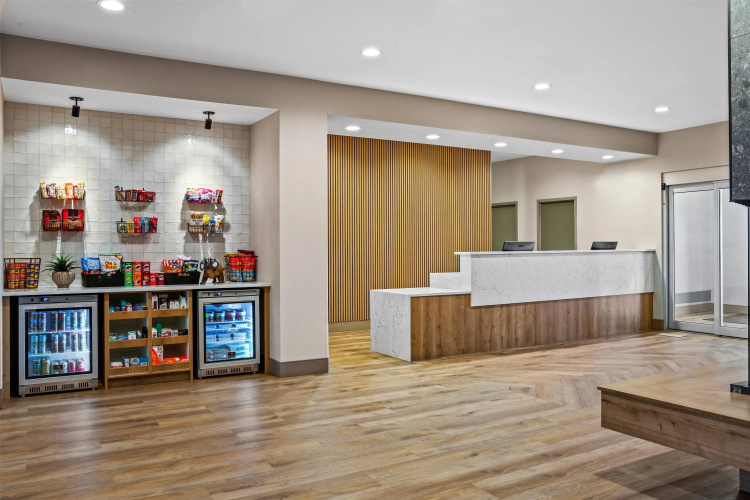 Ramada by Wyndham Drumheller Hotel & Suites photo 10