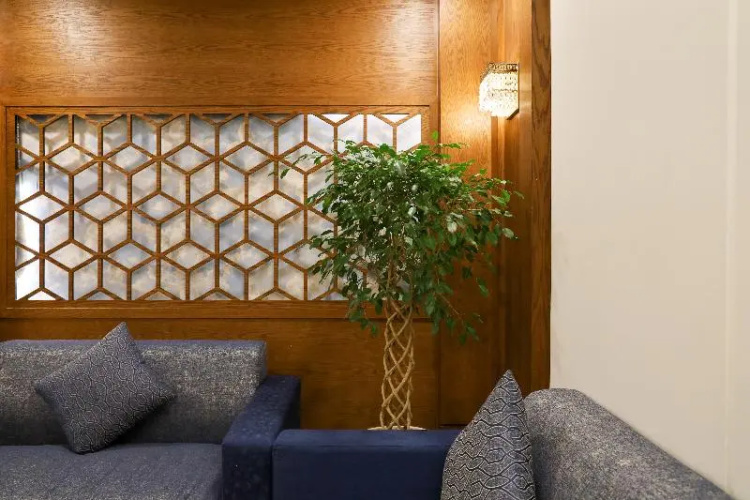 Mabeet Al-Khobar Served Apartment