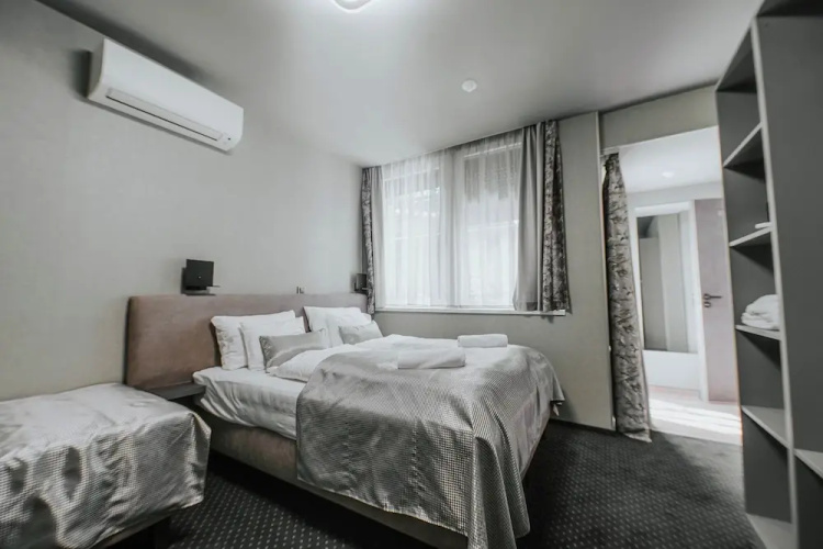 Aréna Deluxe & Spa