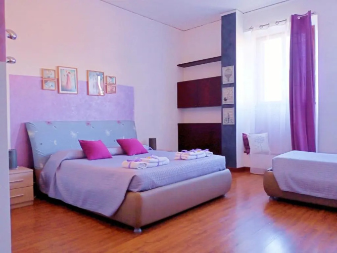 Brà Guest house
