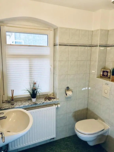 Villa Baltica Wohnung 01