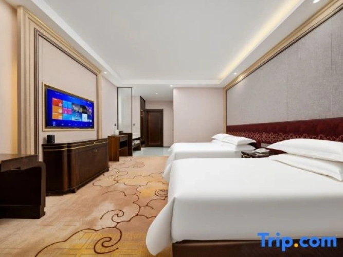 Business Twin room
