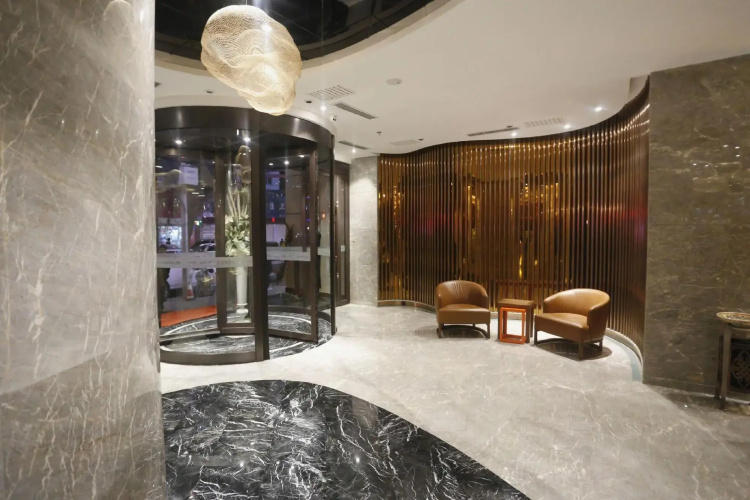 Sumilan Hotel