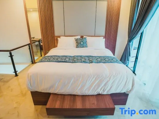1 Bedroom Villa