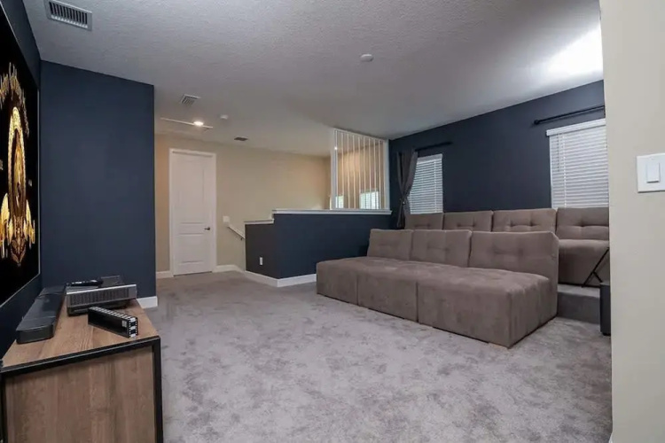 The Wonder House in Kissimmee