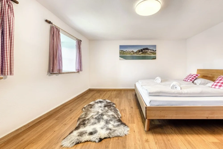 Deluxe Chalet