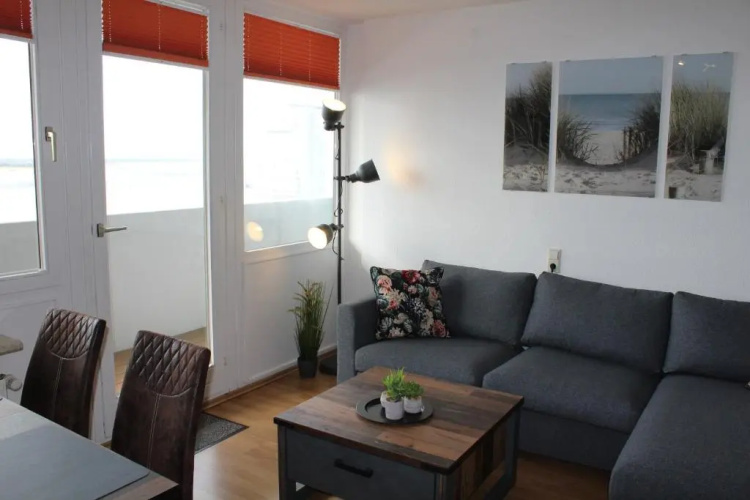 Apartment Weserpanorama