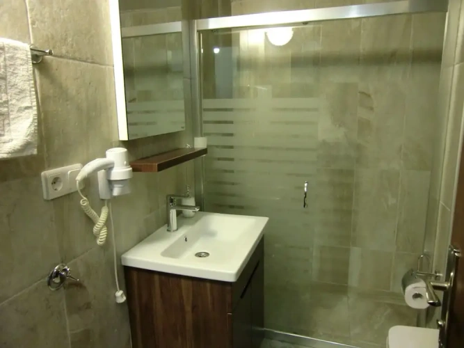 Comfort room