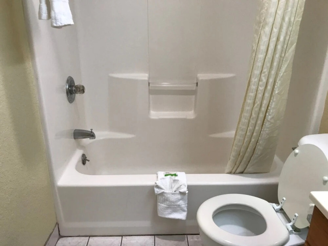 Budget Inn Madill