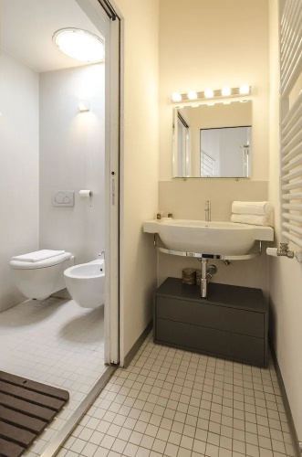 Rismondo Suite