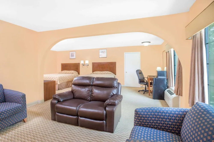 Super 8 San Angelo