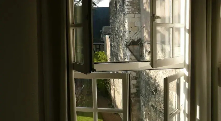 Duplex de Standing au Coeur de Tours