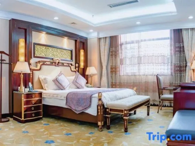 Business Double Suite