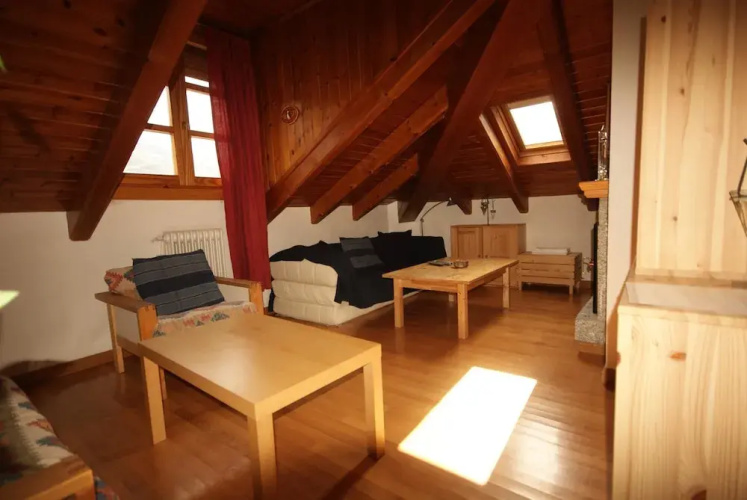 Apartamento San Marcial 5