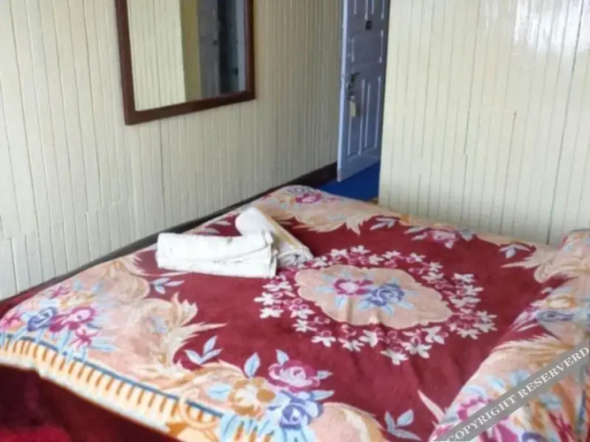 Hotel Aliment