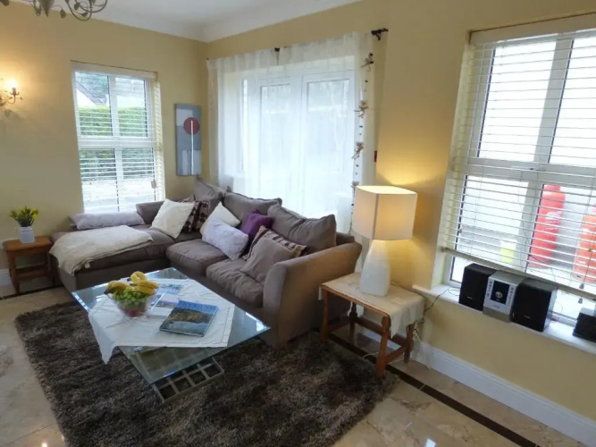 Park House B&B