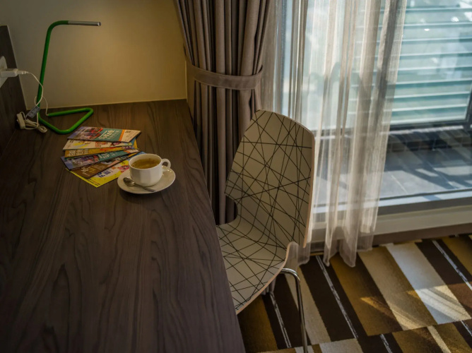 Watermark Hotel Kaohsiung Station