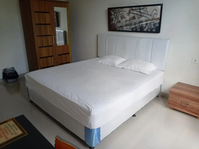 Olivia Inn Denpasar