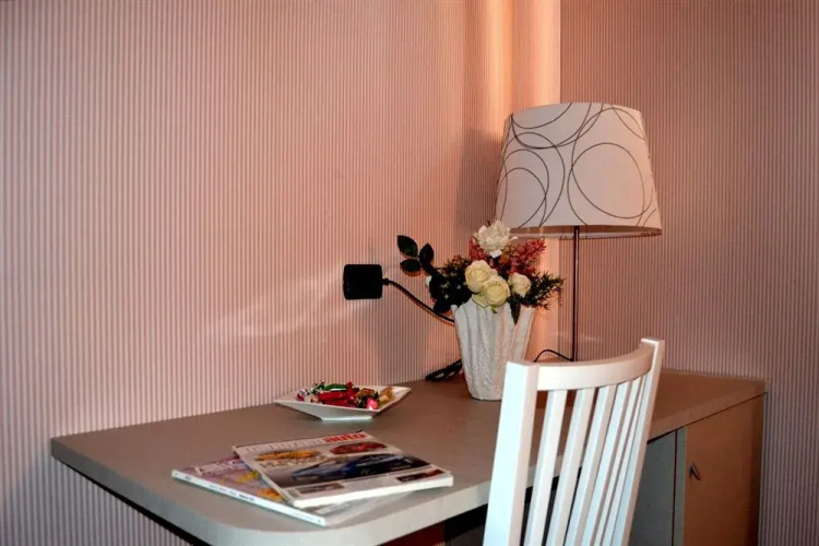 Hotel Italia 30