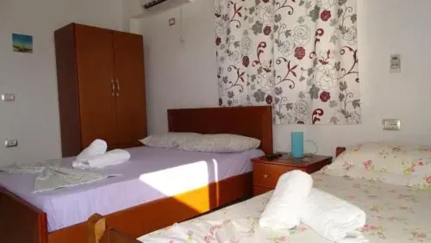 Apartments Neri