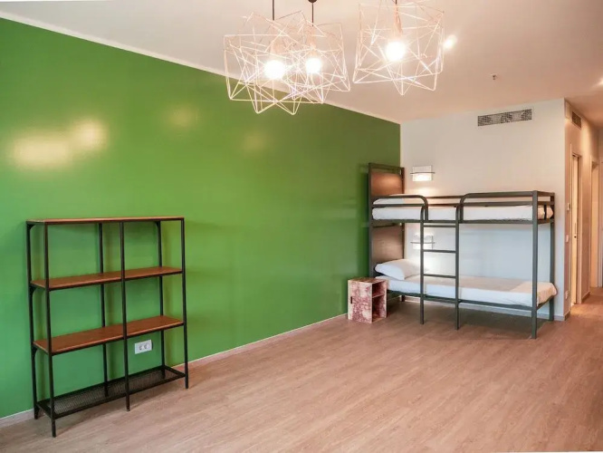 Wombat'S City Hostel Venice Mestre