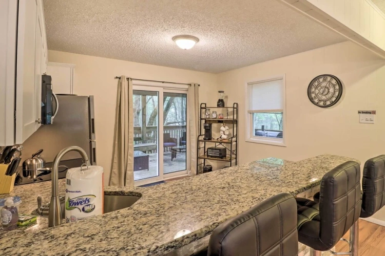 3 Bedrooms Cottage