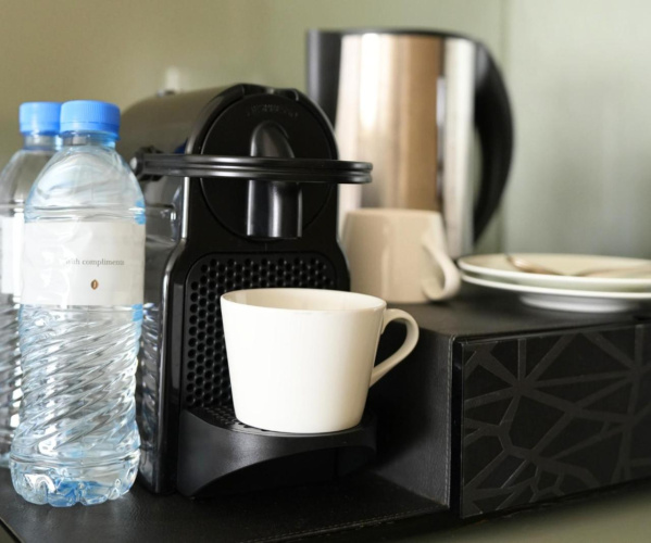 InterContinental Doha photo 15