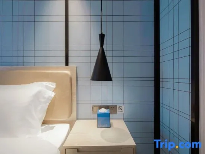Executive Twin room