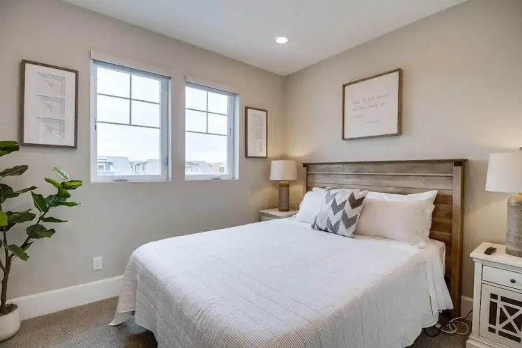 Santa Barbara Loft