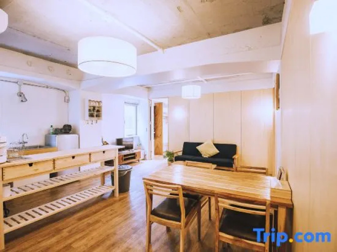 TokyoPan B&B