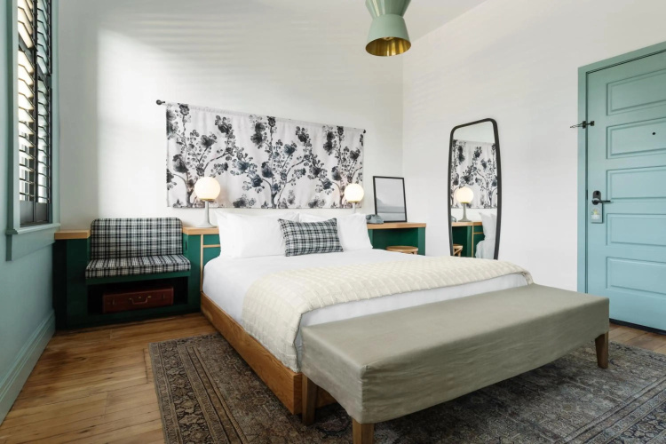 Hotel Grand Stark photo 14