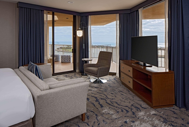 Hyatt Regency Mission Bay Spa & Marina photo 12