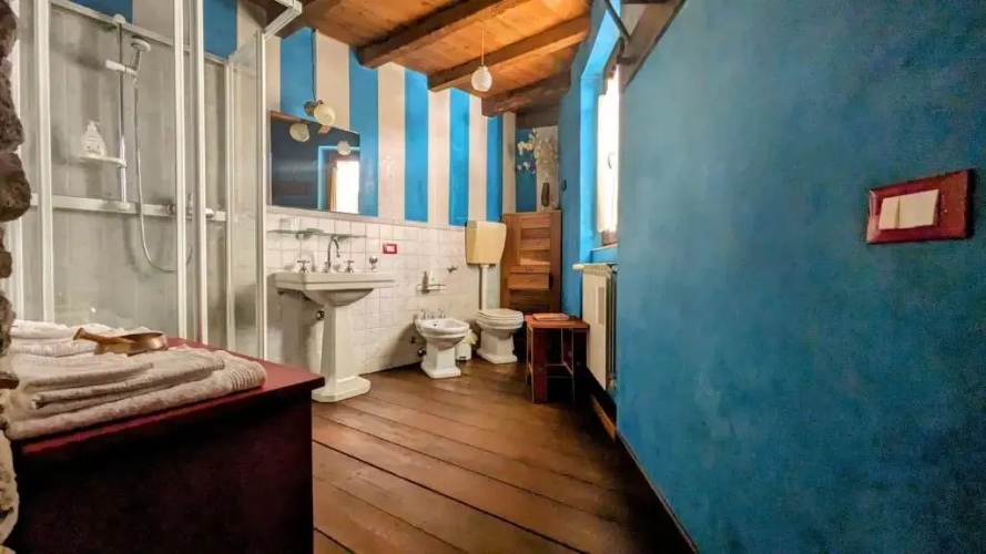 Piccolo Tibet B&B