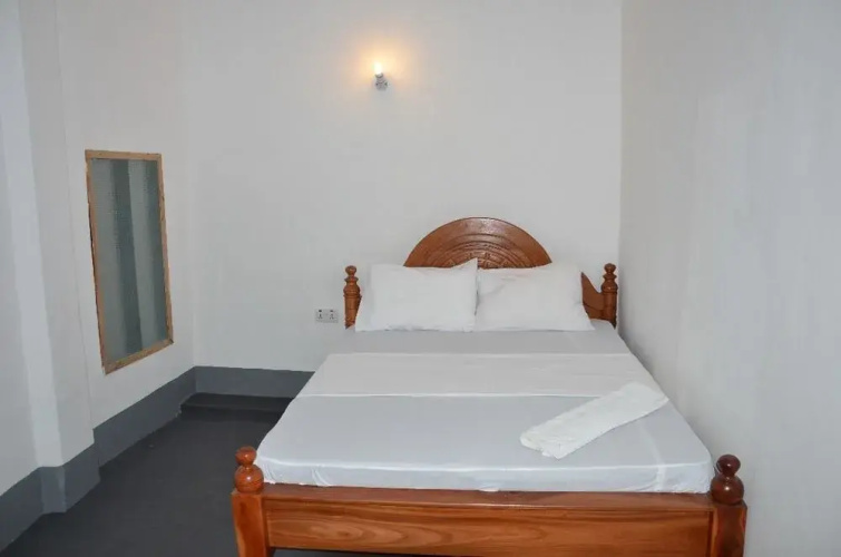Zanzibar Hostel