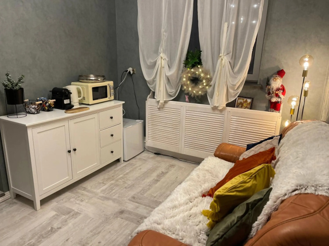 Chic Home