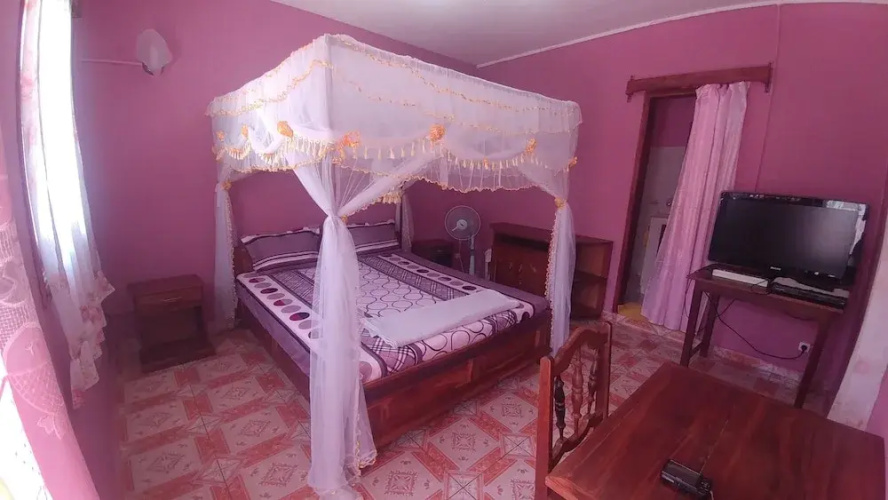 Motel Au Petit Vatel